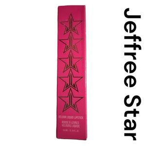Jeffree Star Velour Liquid Lipstick 💄 ⭐️